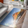 Bnfs Rug Santa Fe Bnsf 04905