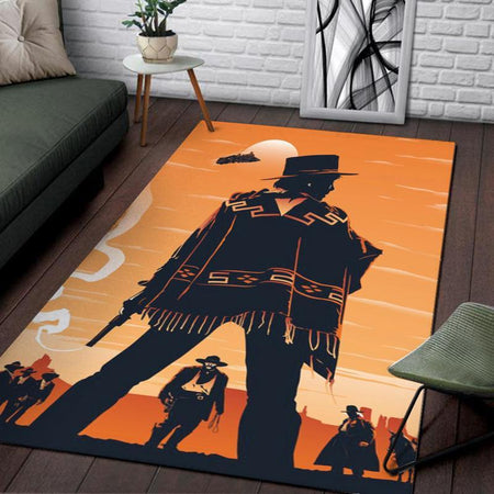 Btf Rug Back To The Future Marty Mcfly Delorean Dmc Bttf 02178