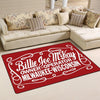 Bjnthebear Rug Bj And The Bear Kenworth K100 Bj Mckay 01672