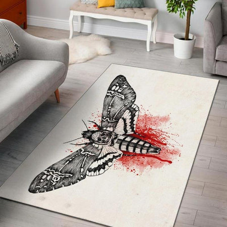 Tsotl Rug The Silence Of The Lambs 02778