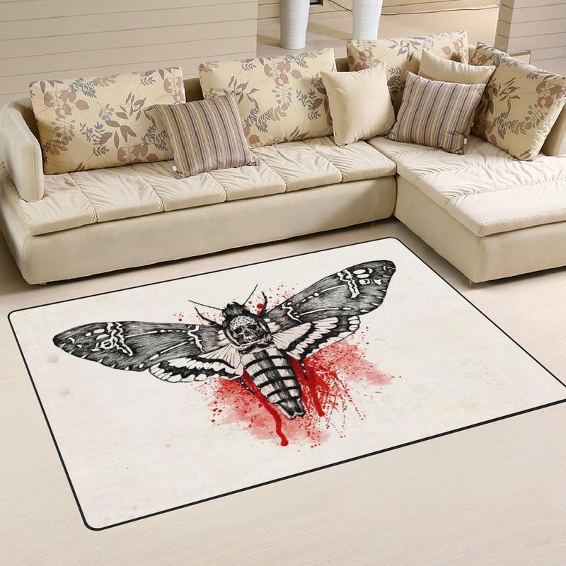 Tsotl Rug The Silence Of The Lambs 02778