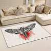 Tsotl Rug The Silence Of The Lambs 02778