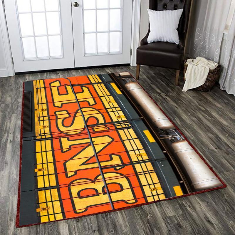 Bnfs Rug Bnfs 04597