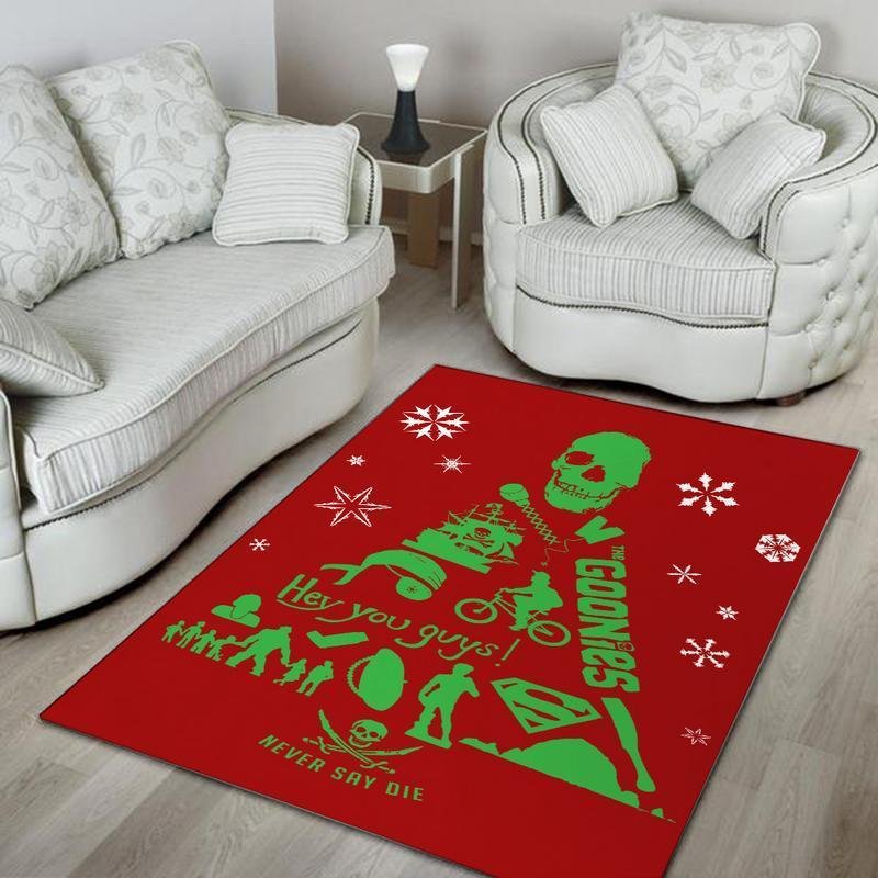 Goonies Rug The Goonies 03094