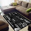 Jeep Rug Jeep 01765