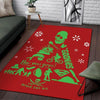 Goonies Rug The Goonies 03094