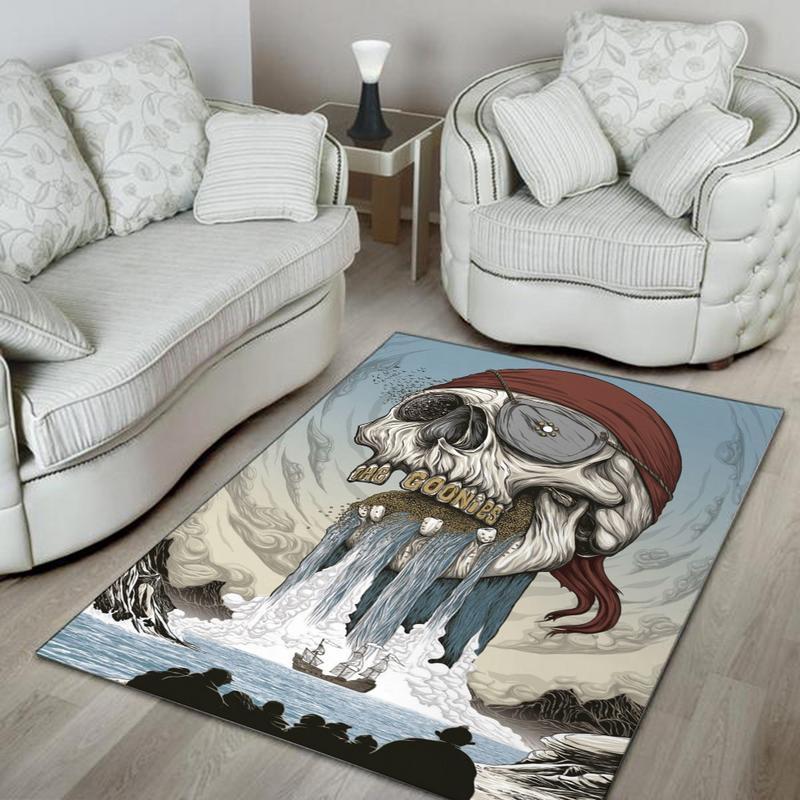 Goonies Rug The Goonies 02777
