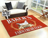 Personalized Fresh Eggs Rug 05778