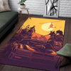 Madmax Rug Mad Max Fury Road 03275
