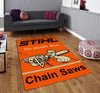 Arborist Chain Saw Rug 06999