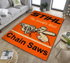 Arborist Chain Saw Rug 06999