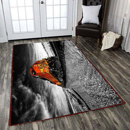 Santafe Rug Santa Fe Chief 04596