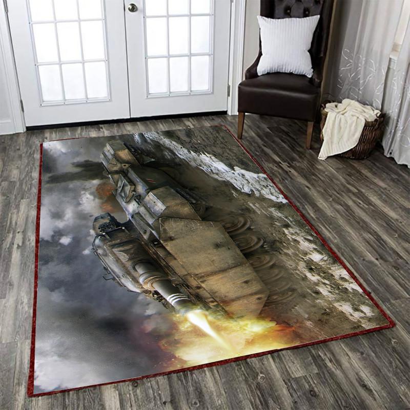 Centurion Rug Uk Centurion Mk7 Tank 05016