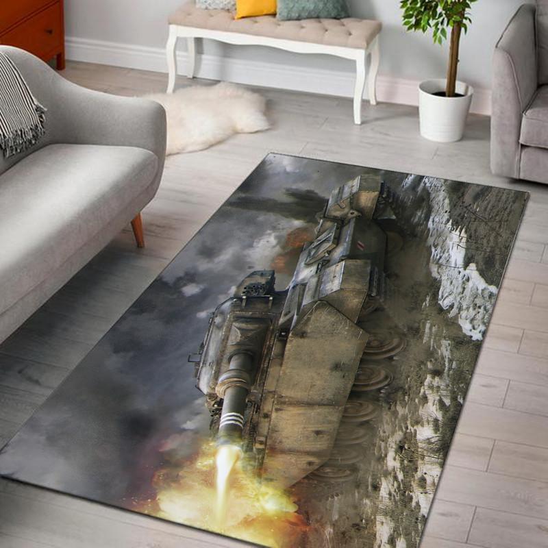 Centurion Rug Uk Centurion Mk7 Tank 05016