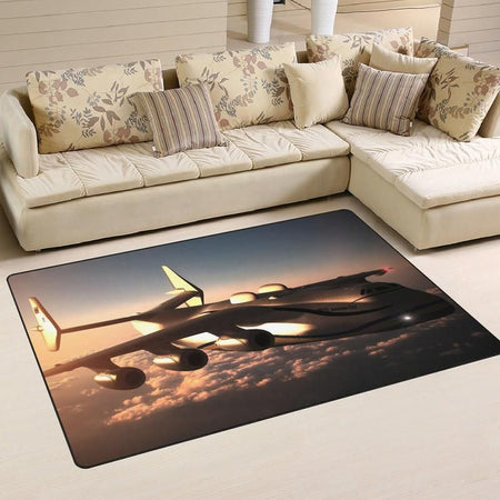 Antonov Rug An 225 Antonov Airplane 04939