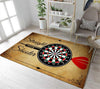 Straight Shooter Rug 06135
