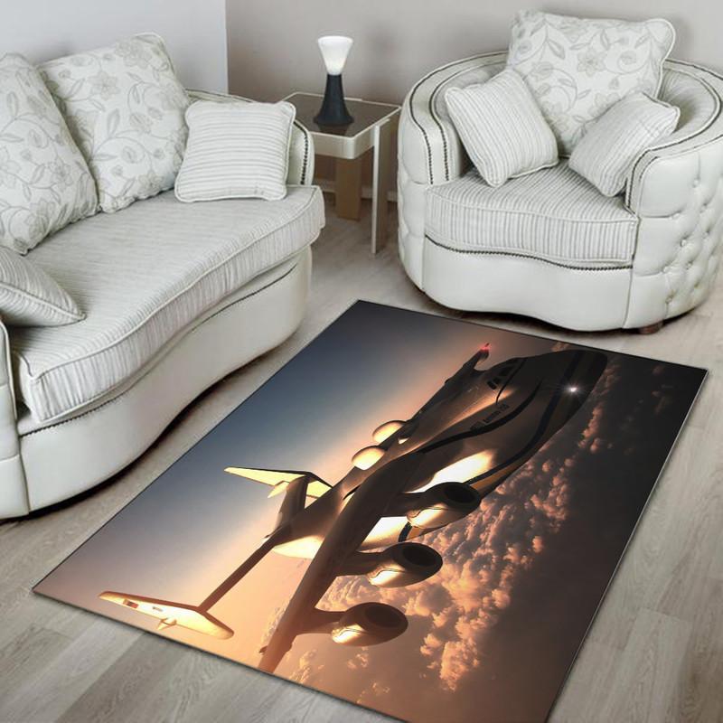 Antonov Rug An 225 Antonov Airplane 04939