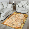 Goonies Rug The Goonies 02721