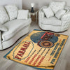 Farmall Rug 05126