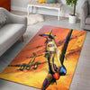 Supermarine Rug Supermarine Spitfire 03241