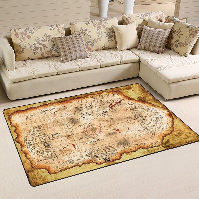 Goonies Rug The Goonies 02721