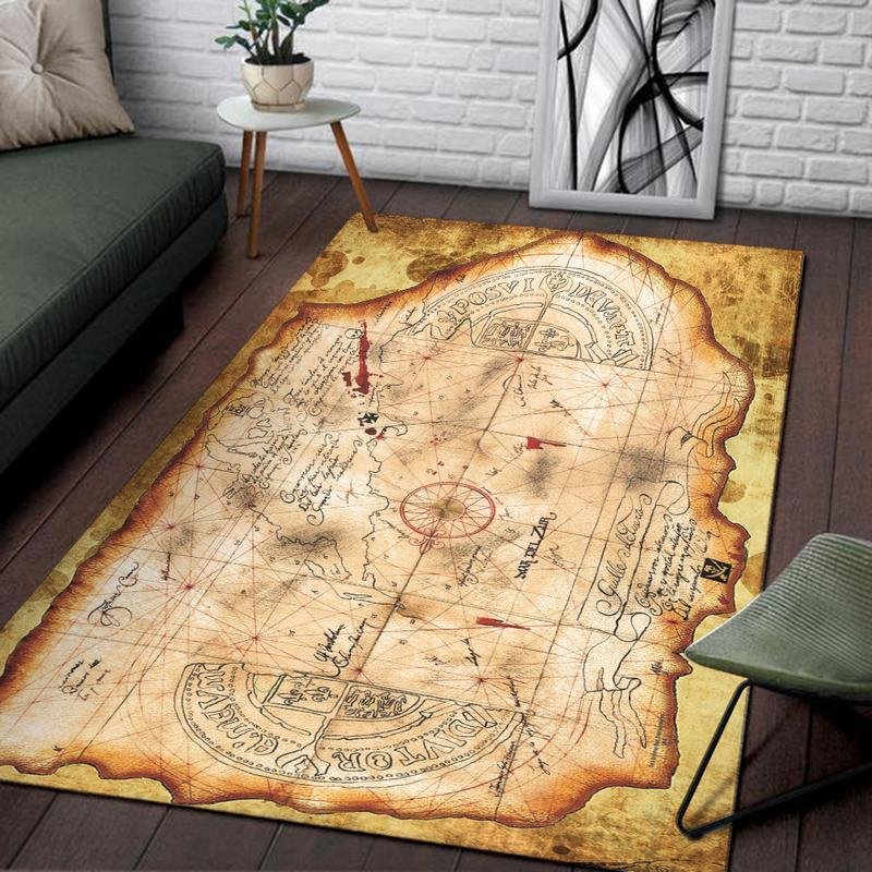 Goonies Rug The Goonies 02721
