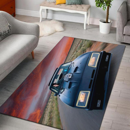 Madmax Rug Mad Max Fury Road 02094
