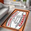 Doh Rug General Lee The Dukes Of Hazzard Good Ole Boy Dodge Charger 02259
