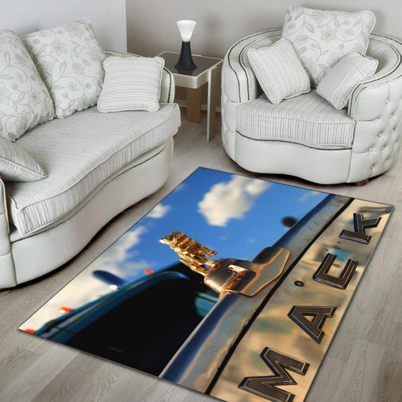 Mack Rug Mack Truck 04407