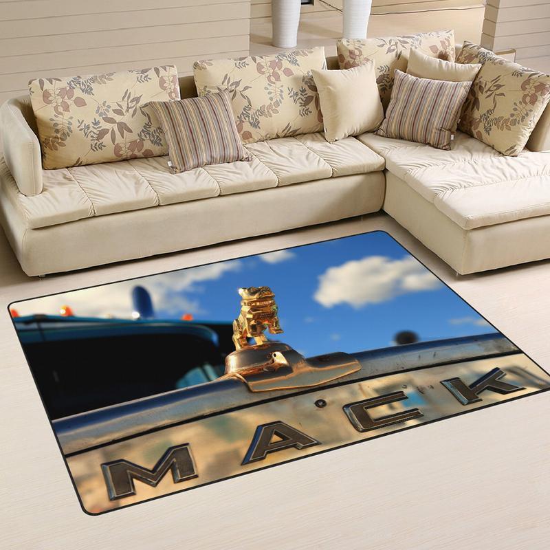 Mack Rug Mack Truck 04407