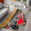 Doh Rug Trans Am Bandit Firebird Ford Torino General Lee Starsky And Hutch The Dukes Of Hazzard Smokey And The Bandit 02092