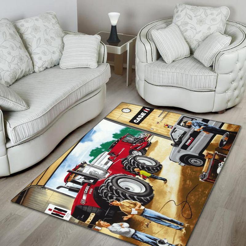 Farmall Rug Farmall Farmer 03315