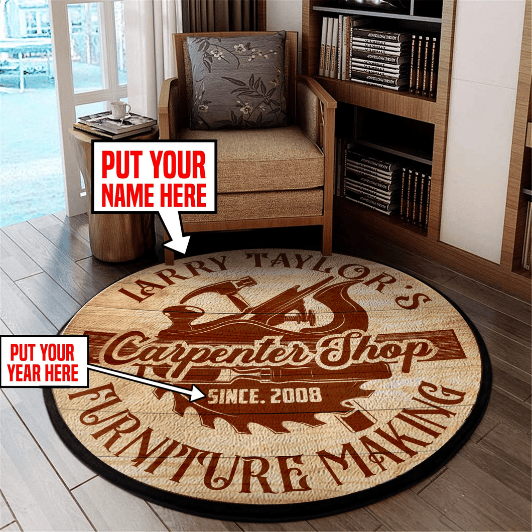 Recording Studio Rug 05546