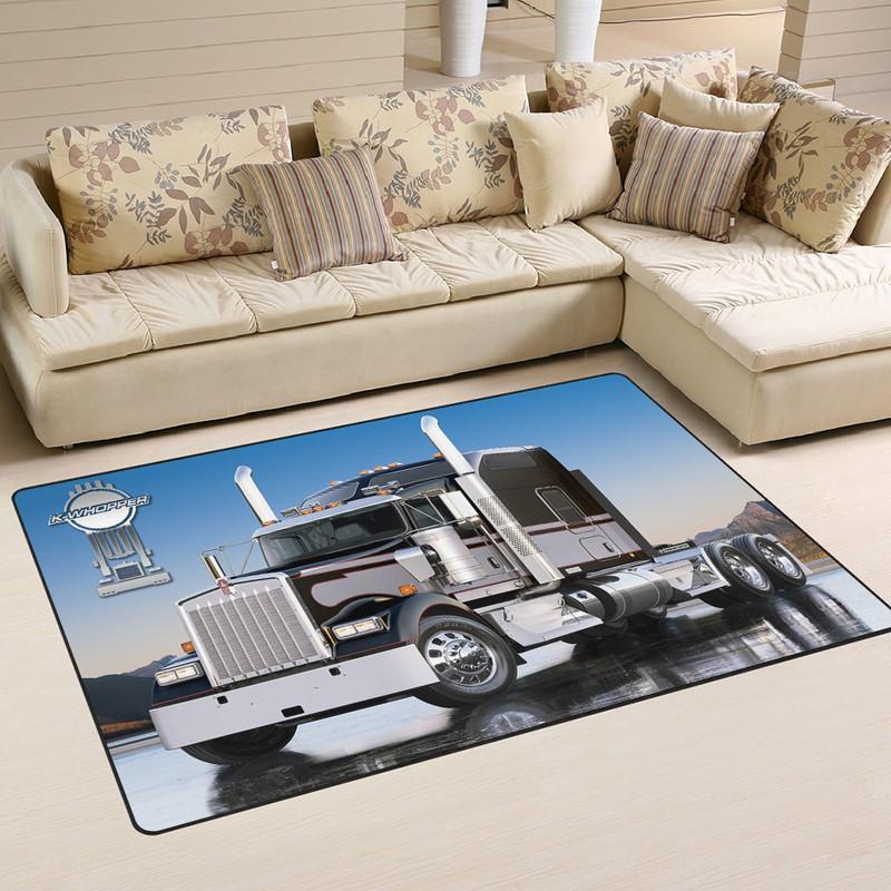Kenworth Kwhooper Rug 05133