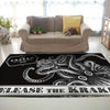 The Kraken Rum Rug 06747