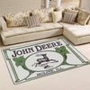John Deere Rug 06838