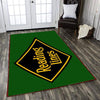 Reading Rug Reading Railroad 04632
