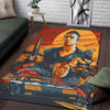 Madmax Rug Mad Max Fury Road 02618