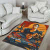 Madmax Rug Mad Max Fury Road 02618