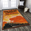 Unionpacific Rug Union Pacific Bigboy 4014 04893