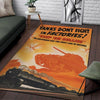 Unionpacific Rug Union Pacific Bigboy 4014 04893