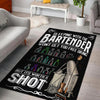 Bartender Rug 06836