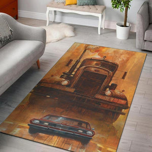 Duel Rug Duel 02117