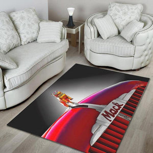 Mack Rug Mack Truck 01675
