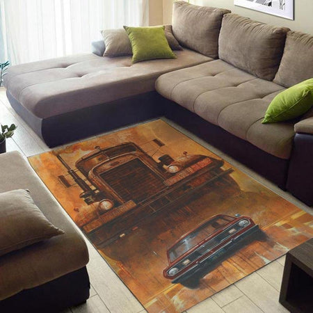 Duel Rug Duel 02117