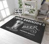 Personalized Premium Beer Rug 06884