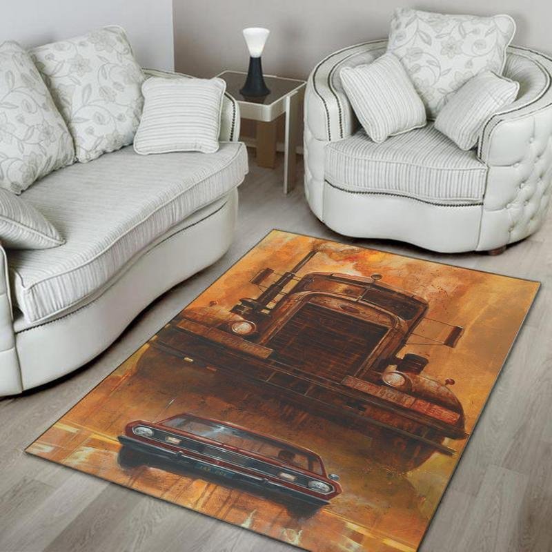 Duel Rug Duel 02117