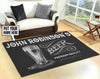 Personalized Premium Beer Rug 06884