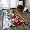 Farmall Rug Farmall Farmer 03544