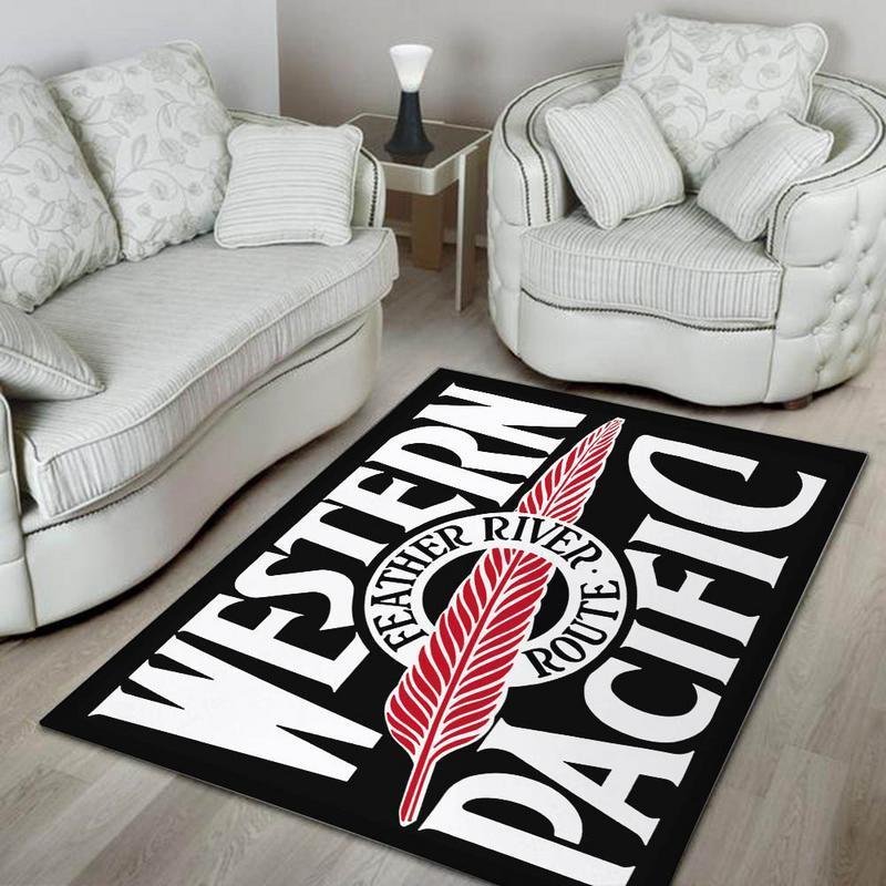 Wpacific Rug Western Pacific 04346